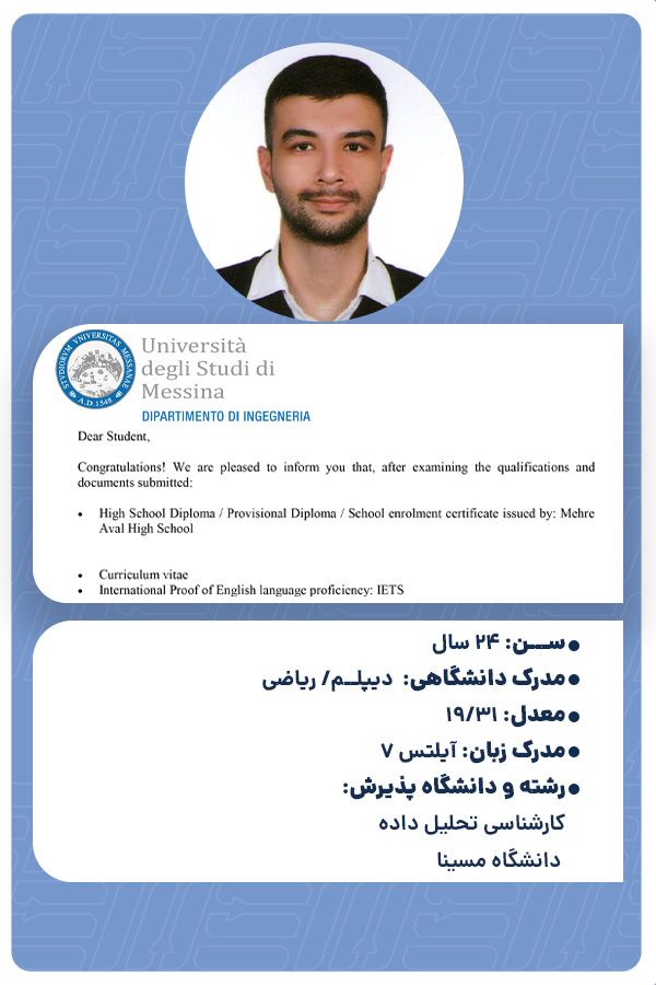 علیرضا نادر