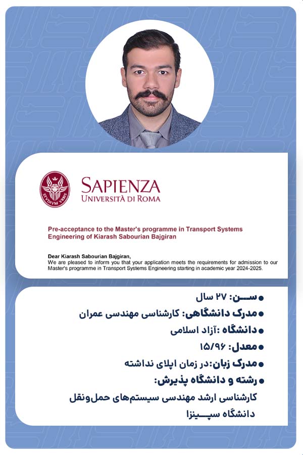 کیارش صبوریان