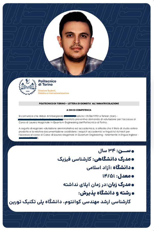 اکبر علی بگی عرب