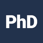 دکترا PhD