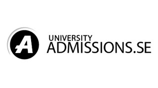 universityadmissions.se