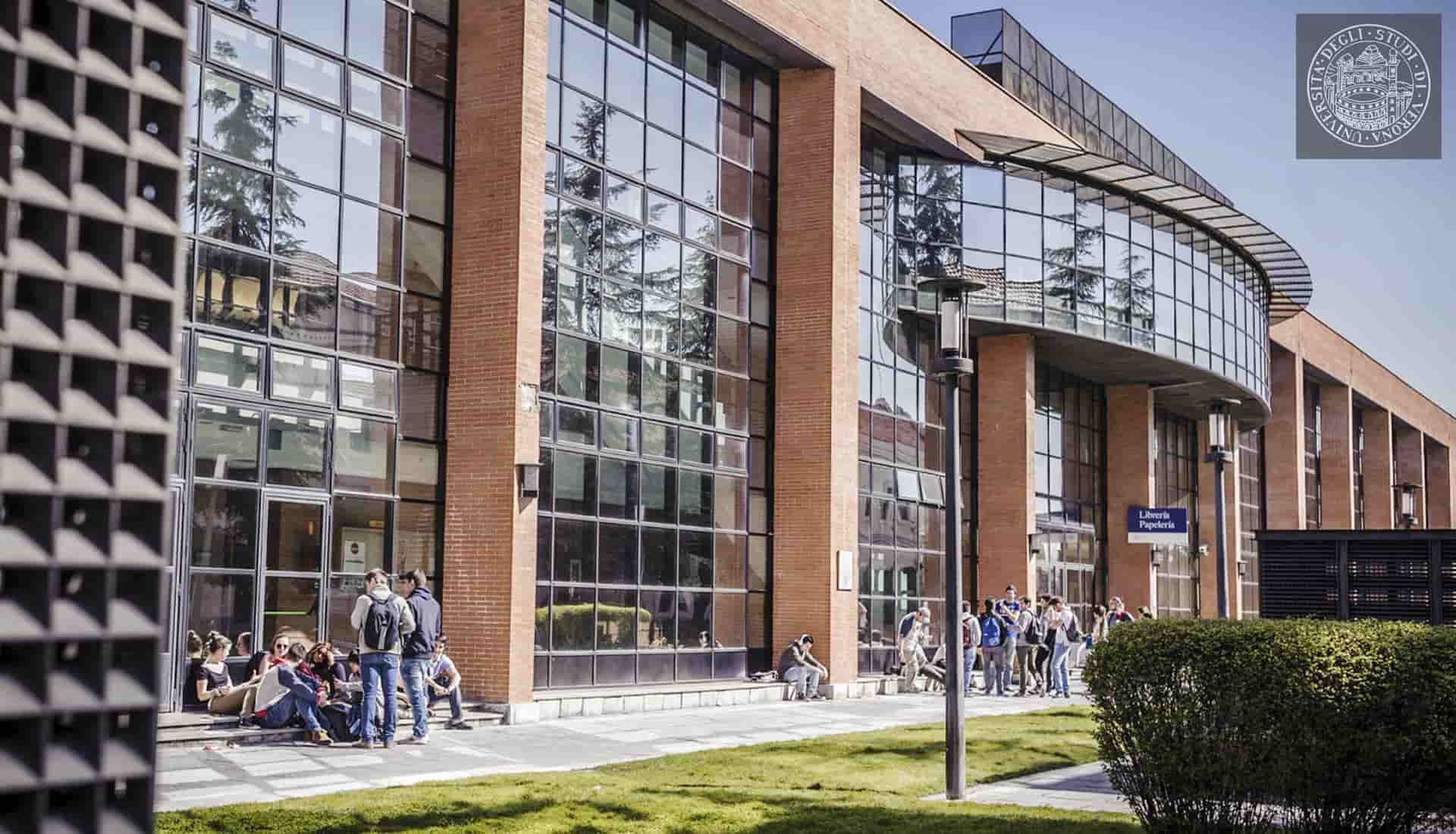 University Of Verona