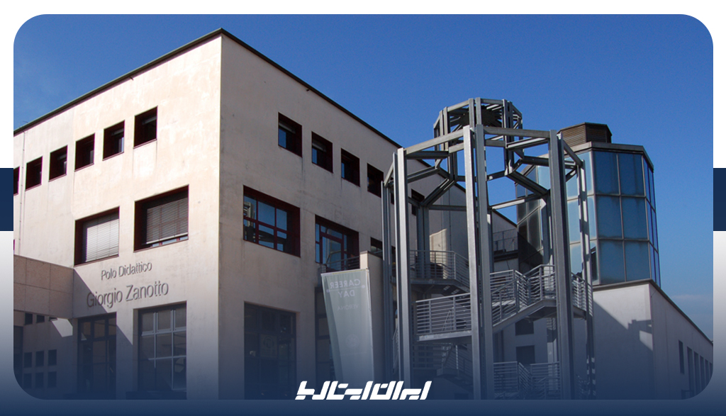 دانشگاه ورونا