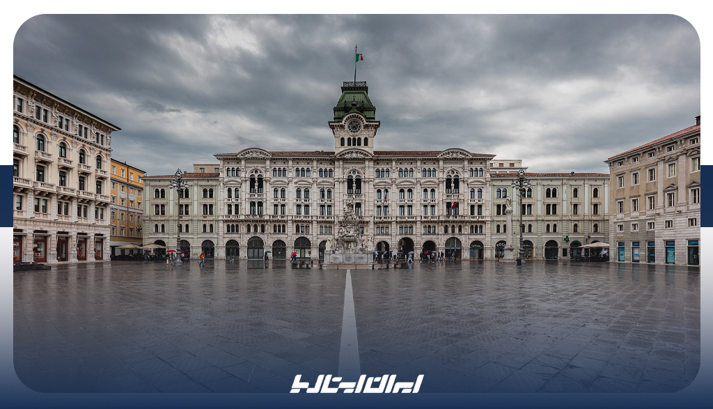 دانشگاه تریسته