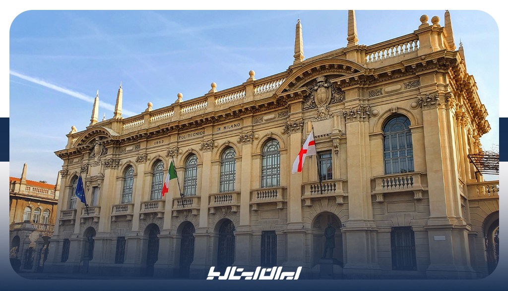 دانشگاه پلی تکنیک میلان