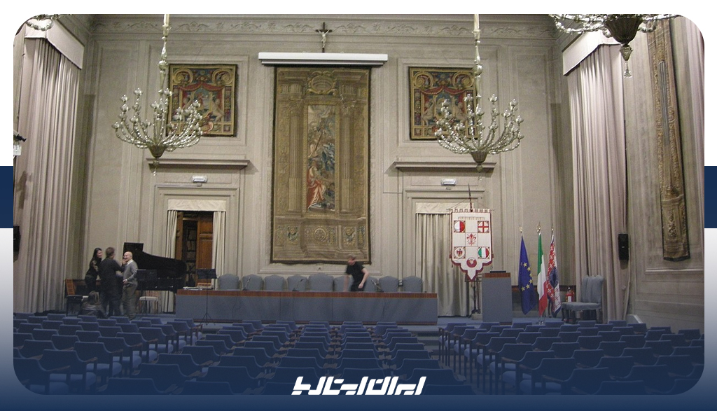 دانشگاه فلورانس