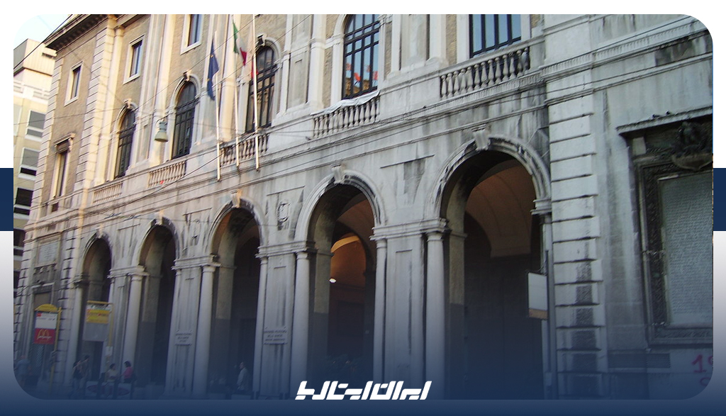 دانشگاه پلی تکنیک مارکه