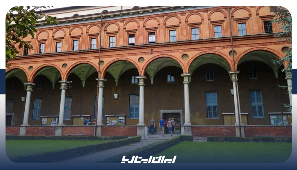 دانشگاه کاتولیکا