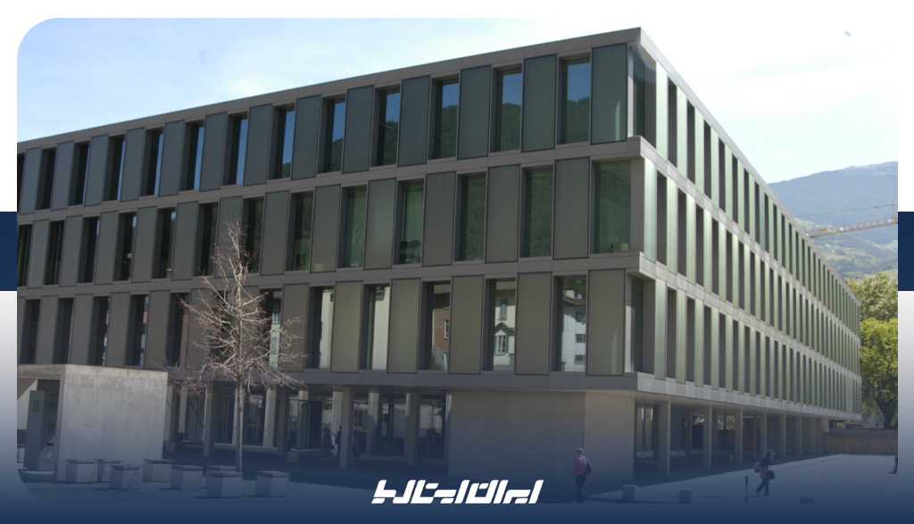 دانشگاه بولزانو