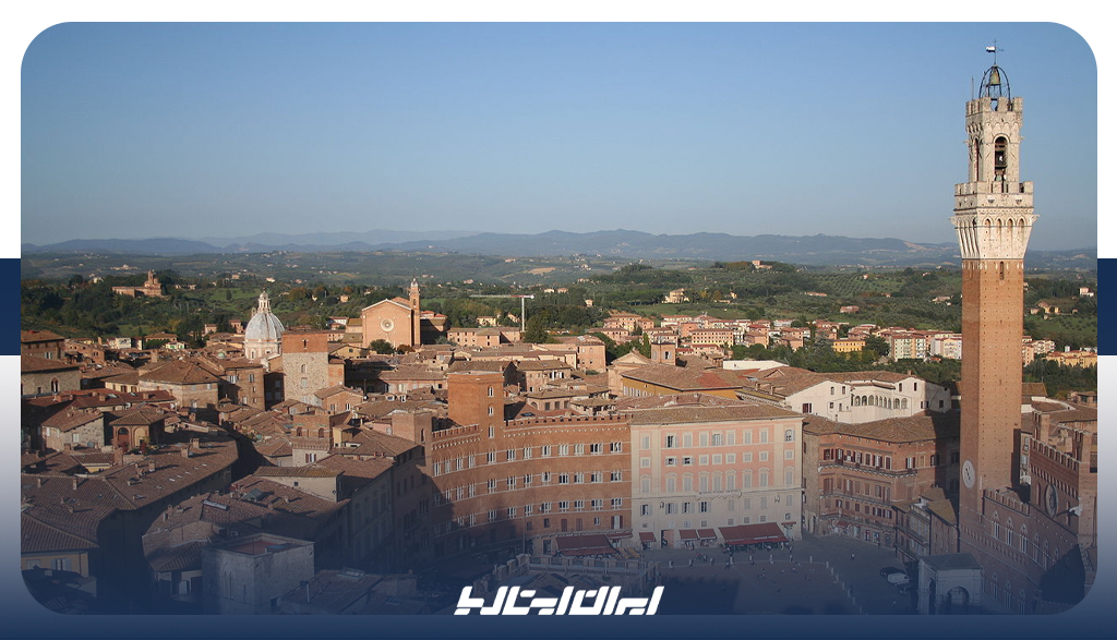 دانشگاه سیه نا