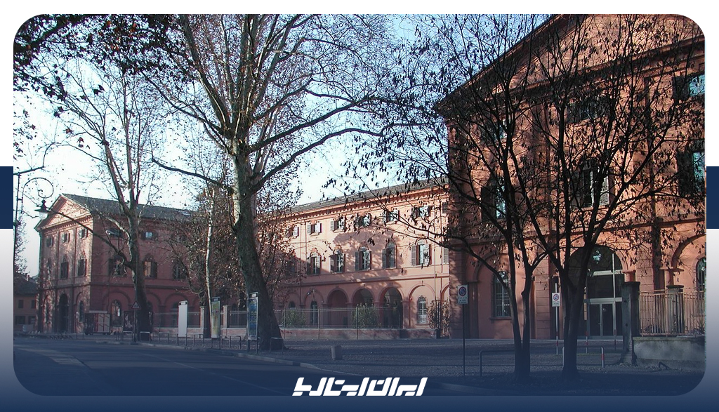 دانشگاه مودنا