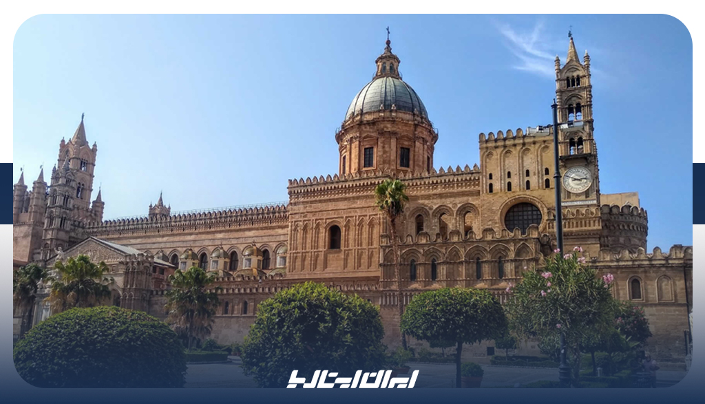 دانشگاه پالرمو