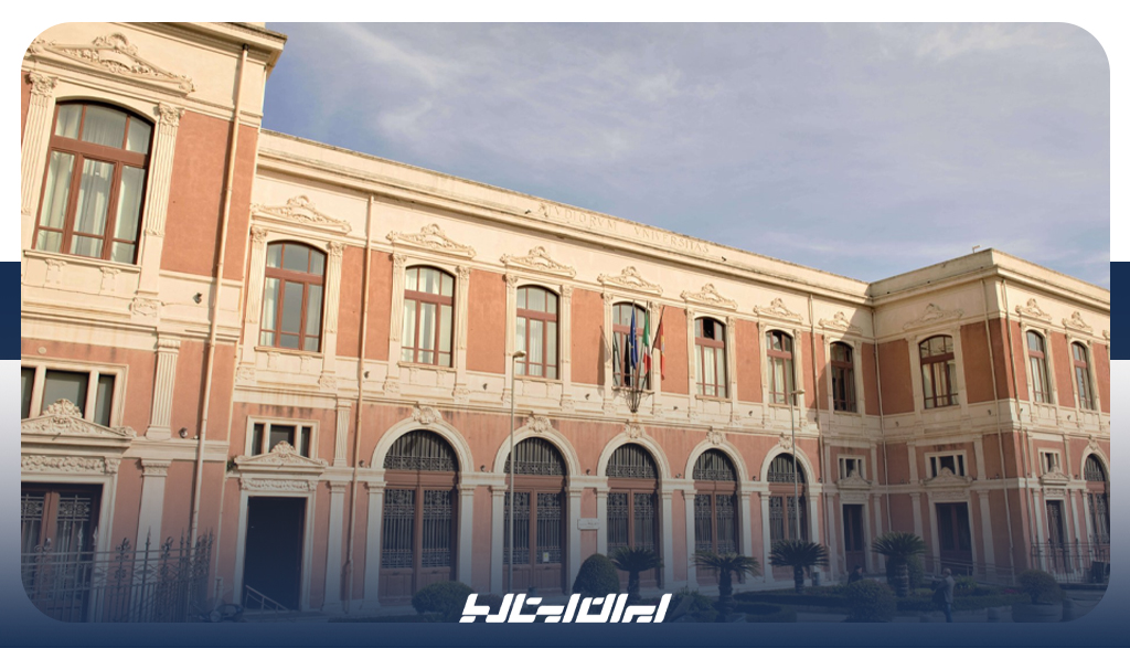 دانشگاه مسینا