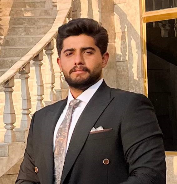 بهزاد فتح اللهی