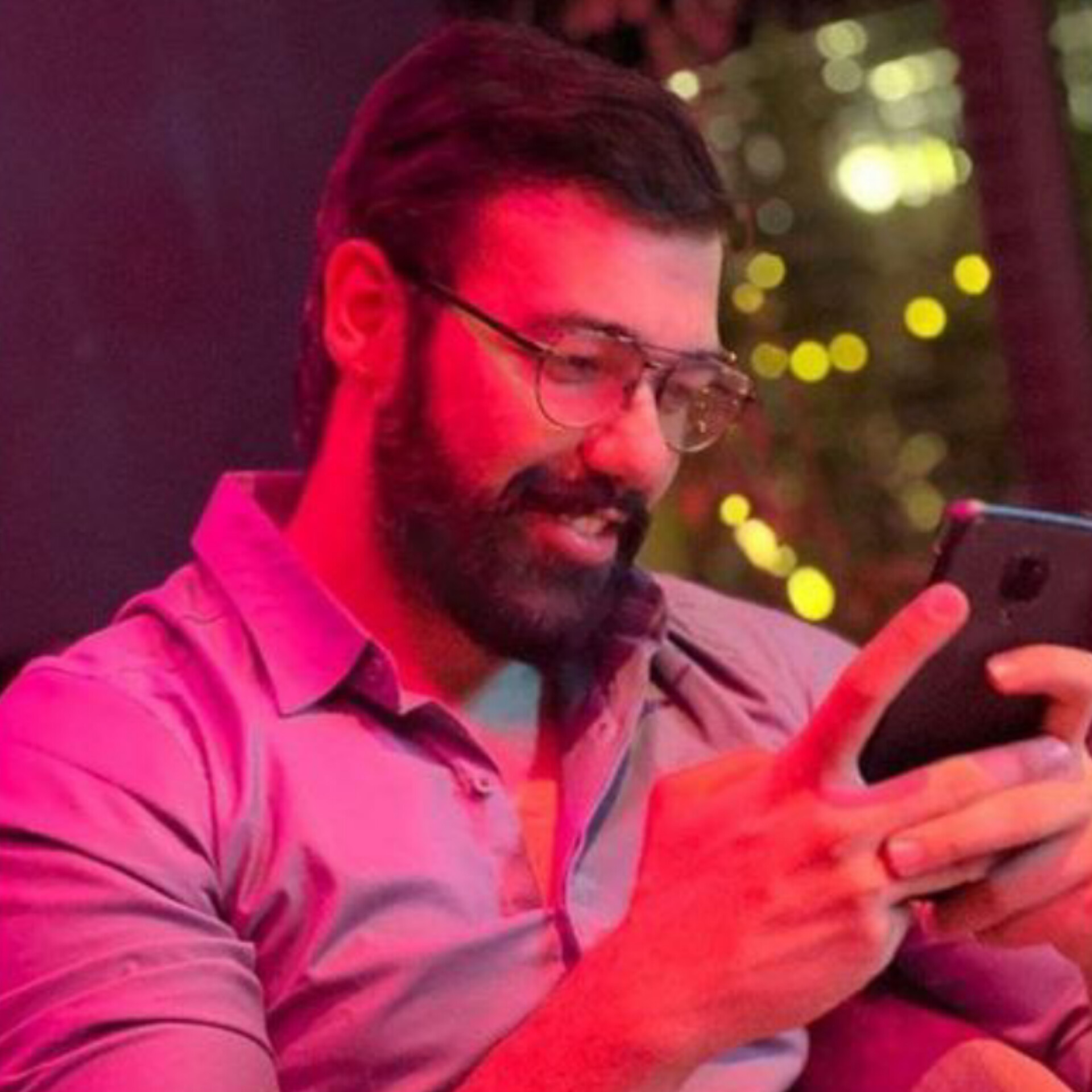 کیارش صبوریان