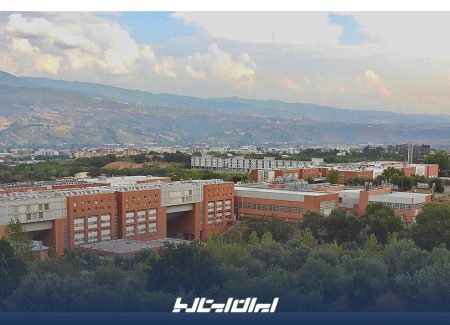 دانشگاه کالابریا